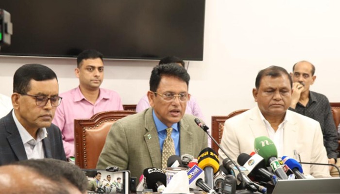 ২০২৭ সালের এসএসসি পরীক্ষা জানুয়ারিতে, এইচএসসি জুনে