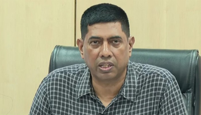 ​ঈদ সামনে রেখে মার্কেটে ছড়িয়েছে বিপুল জাল টাকা: ডিবি