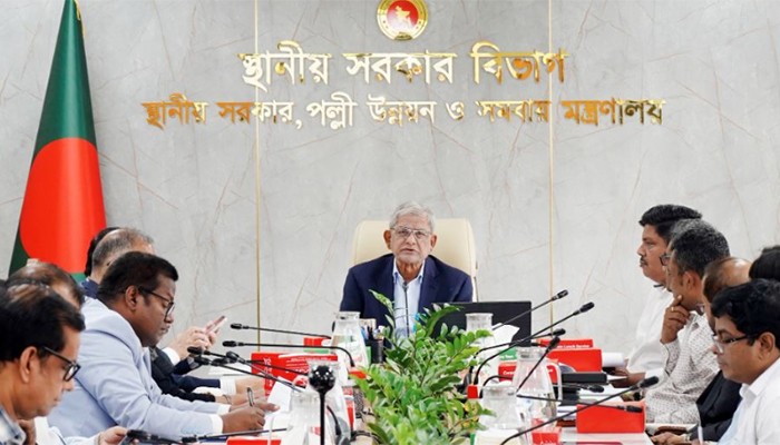 ​জনগণের অর্থের সঠিক ব্যবহার নিশ্চিত করতে হবে