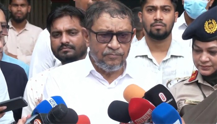 ​হাম পরিস্থিতি খারাপ হলে বাড়ানো হবে হাসপাতালের সক্ষমতা