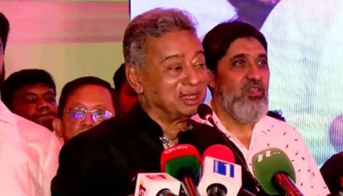 অর্থনীতি ঋণাত্মক অবস্থায়, ঘুরে দাঁড়াতে লাগবে অন্তত ২ বছর: অর্থমন্ত্রী