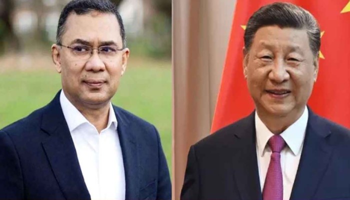 জুনের শেষে প্রধানমন্ত্রীকে সফরে নিতে চায় চীন