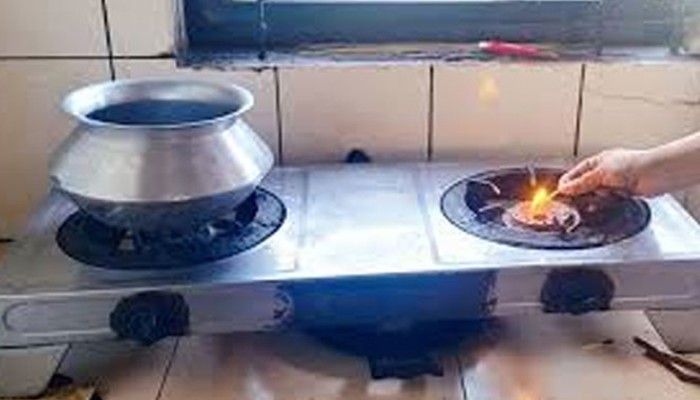 আজ গ্যাস থাকবে না যেসব এলাকায়