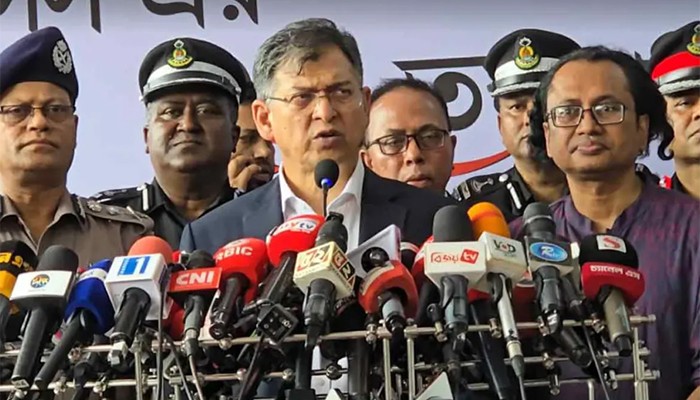 পুলিশের এলিট ফোর্স হিসেবে থাকবে র‌্যাব: স্বরাষ্ট্রমন্ত্রী