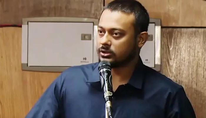 ​সংসদ নির্বাচনে যারা ইসির নেতৃত্ব দিয়েছেন, তাদের বিচার হবে