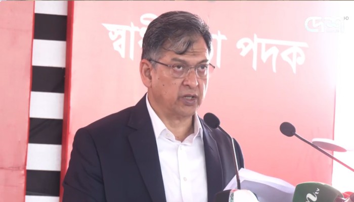 ফায়ার সার্ভিস সদস্যদের সুযোগ-সুবিধা বাড়াতে কাজ করছে সরকার
