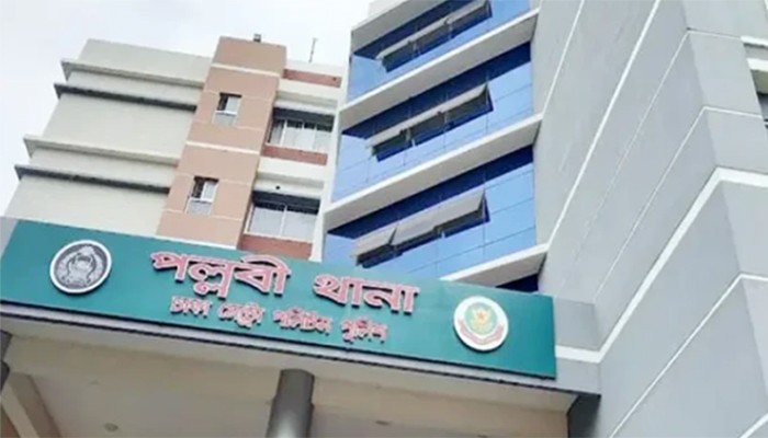 মিরপুরে ৭ বছরের শিশুকে গলাকেটে হত্যা, অভিযুক্ত পলাতক