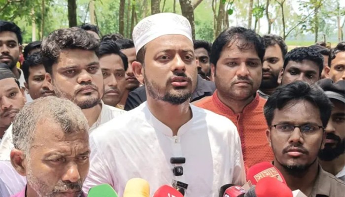 ​​সীমান্তে হত্যা বন্ধ না হলে স্বরাষ্ট্রমন্ত্রীর পদত্যাগ করা উচিত: পাটওয়ারী