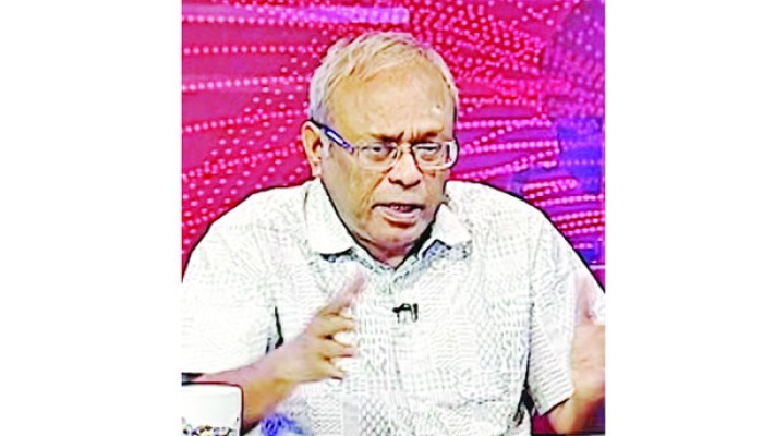 বিদ্যুৎ খাতে জাতীয় সংলাপ জরুরি