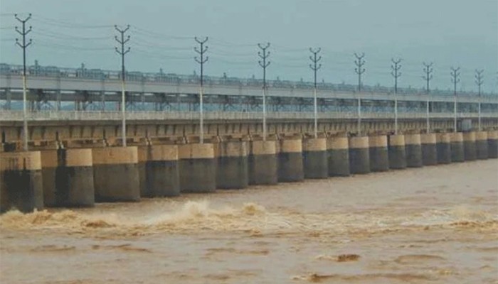 ​বাংলাদেশ-ভারত যৌথ নদী কমিশনের বৈঠক আজ