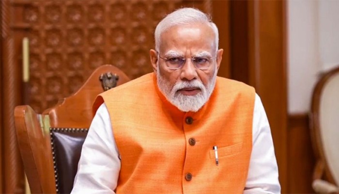 ​জরুরি বৈঠক ডেকেছেন মোদি, সব মন্ত্রীকে দিল্লিতে থাকার নির্দেশ