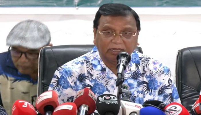 দুই বছরের মধ্যে দক্ষিণ সিটির সমস্যা সমাধান সম্ভব: ডিএসসিসি প্রশাসক