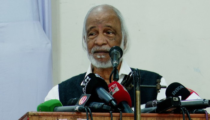 আমলাতান্ত্রিক জটিলতায় সিদ্ধান্ত গ্রহণে দেরি হয়: মঈন খান