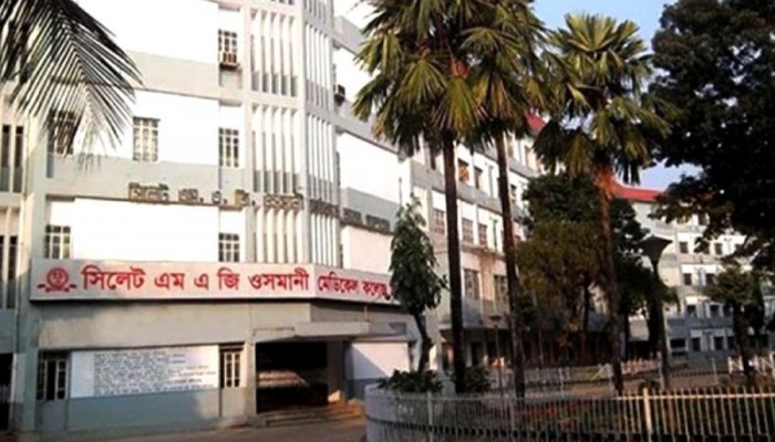 সিলেটে হামের উপসর্গে একদিনে ৫ শিশুর মৃত্যু