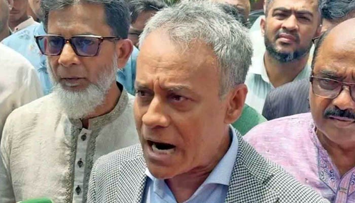 তিন দিনের মধ্যে ঈদযাত্রা স্বস্তিদায়ক করা বড় চ্যালেঞ্জ: সেতুমন্ত্রী