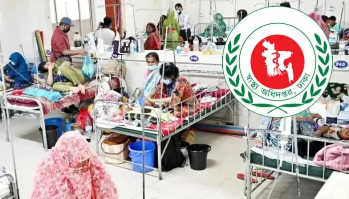 হাম ও উপসর্গে আরও ১৩ জনের মৃত্যু