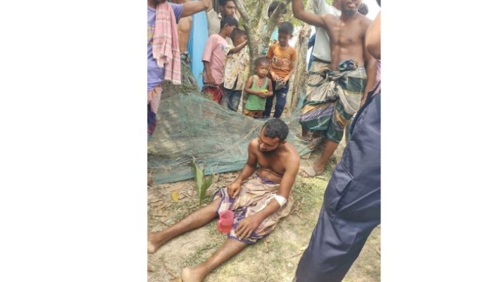 কলাপাড়ায় সাত বছরের শিশুকে বলাৎকার