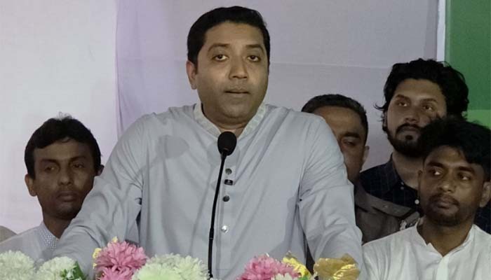 কিশোর গ্যাং দমনে বসিলায় থানা হচ্ছে: ববি হাজ্জাজ