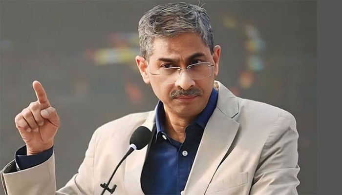 নদী ব্যবস্থাপনায় জনসম্পৃক্ততা বাড়ানোর আহ্বান পানিসম্পদ মন্ত্রীর