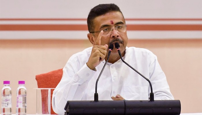 ​পশ্চিমবঙ্গে ঈদের ছুটি কমাল শুভেন্দুর সরকার