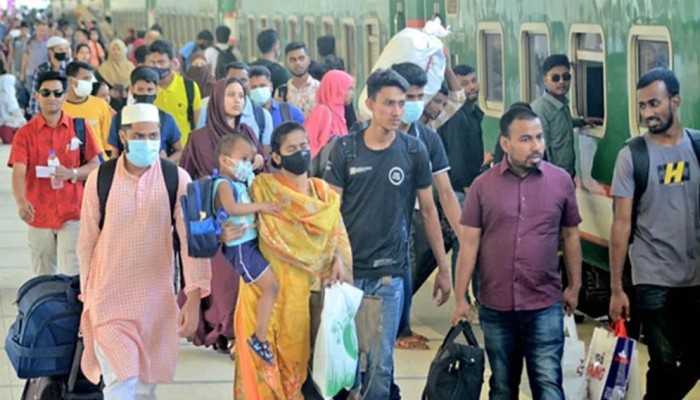 টানা ৭ দিনের ছুটি শুরু