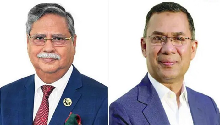 একসঙ্গে ঈদের নামাজ আদায় করবেন রাষ্ট্রপতি ও প্রধানমন্ত্রী