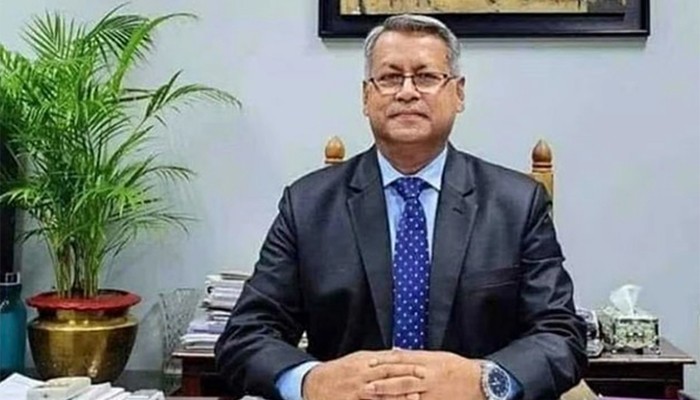 ​ইসলামী ব্যাংকের নতুন চেয়ারম্যান খুরশীদ আলম