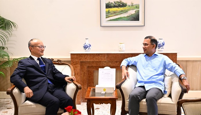 বাংলাদেশকে ৫ বিলিয়ন ডলার দেবে এডিবি, ঋণসহায়তা বৃদ্ধির ঘোষণা