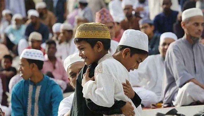 ​ঈদের জামাত কখন কোথায়