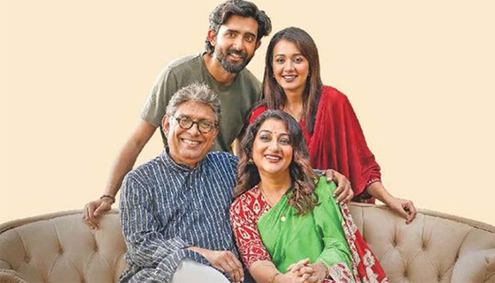 ​ঈদের দিনের টিভি নাটক-টেলিফিল্ম