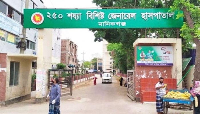 মানিকগঞ্জে এক রাতে ৩ হত্যাকাণ্ড