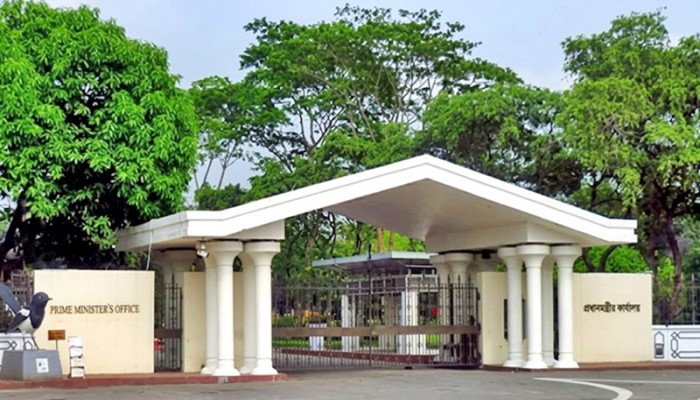 প্রধানমন্ত্রীর প্রেস উইংয়ের সংবাদ সম্মেলনের সময় পরিবর্তন