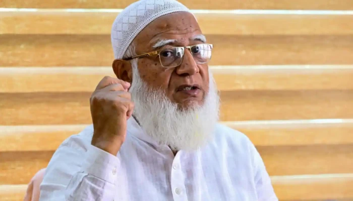 আবারও জ্বালানি তেলের মূল্যবৃদ্ধির পাঁয়তারা : ডা. শফিকুর রহমান