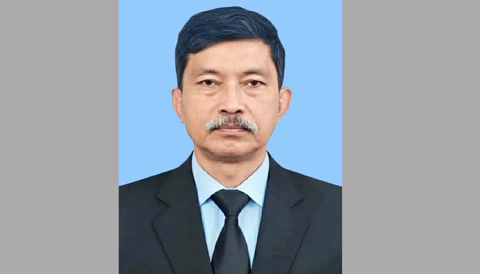 পদত্যাগপত্র জমা দিলেন পার্বত্য চট্টগ্রামবিষয়ক মন্ত্রী দিপেন দেওয়ান