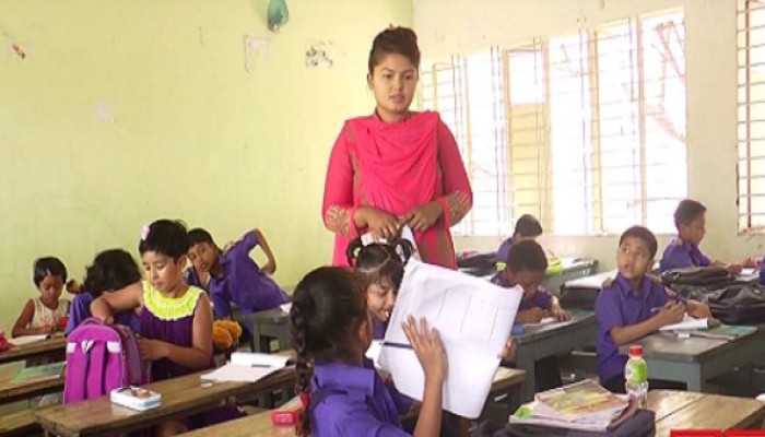 স্কুল-কলেজ ও মাদ্রাসা খুলবে কবে?