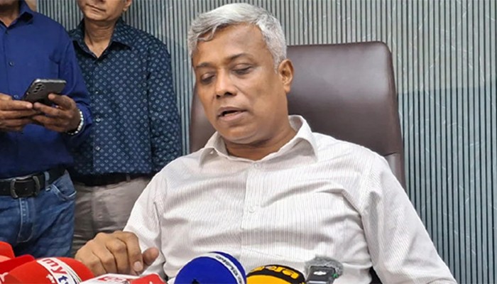 ​বাধ্য হয়ে তেলের দাম বাড়ানো হয়েছে: জ্বালানি প্রতিমন্ত্রী