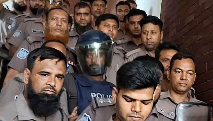 রামিসা হত্যার নতুন মোড়, আসামির অভিযোগে নতুন ব্যক্তির নাম