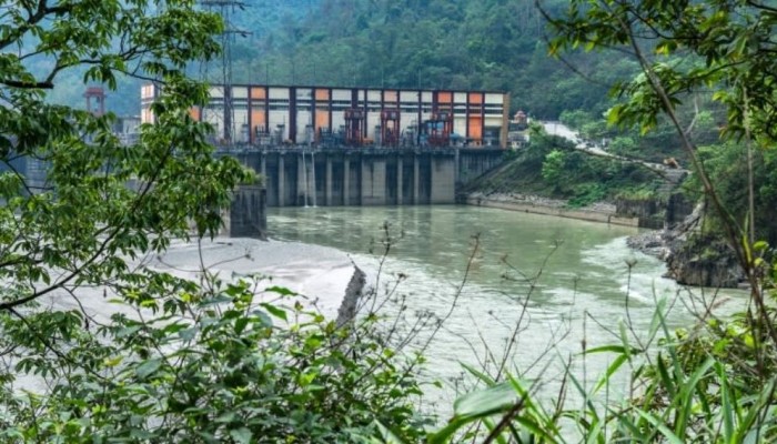 ভারত-বাংলাদেশ পানি বণ্টন: চীনের দিকে ঝুঁকছে ঢাকা