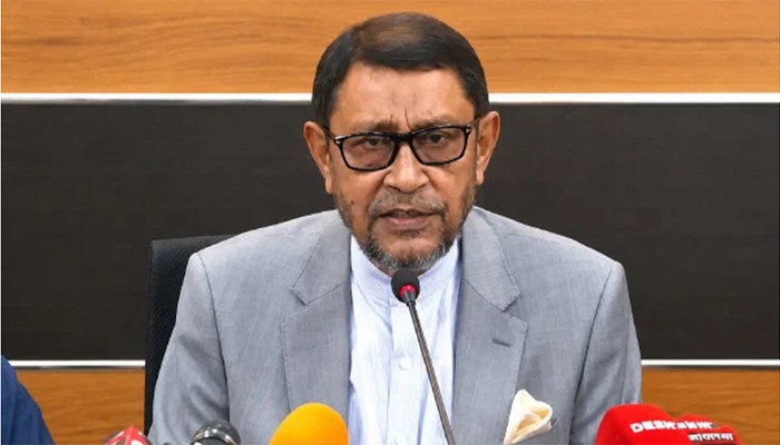 ডেঙ্গু পরীক্ষায় ডাক্তারের ফি না নেয়ার নির্দেশ স্বাস্থ্যমন্ত্রীর