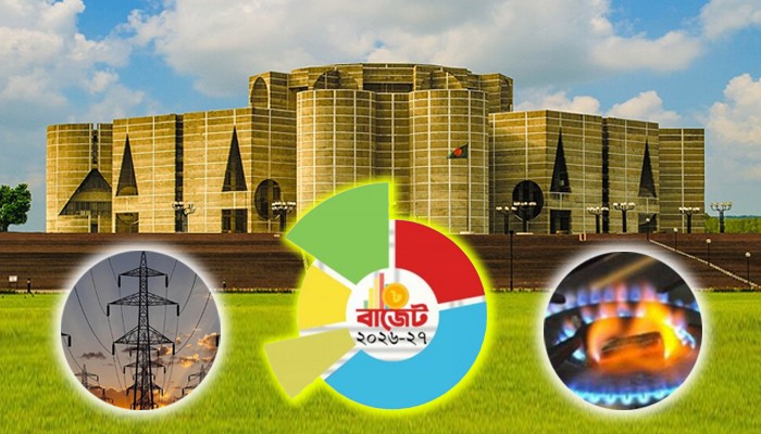 বাজেটে গুরুত্ব পাবে বিদ্যুৎ-জ্বালানি খাত