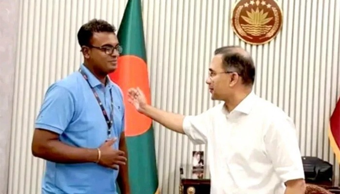 কনটেন্ট ক্রিয়েটরদের আয়ের ওপর কোনো কর আরোপ করা হবে না