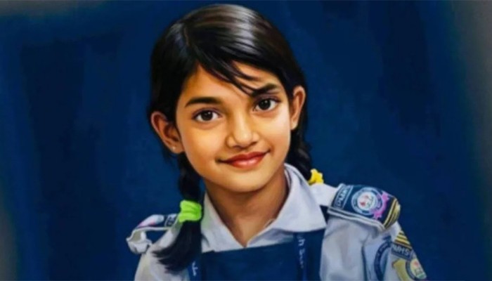 ​রামিসা হত্যা: সাক্ষ্যগ্রহণ শেষ, আসামির আত্মপক্ষ সমর্থন বুধবার