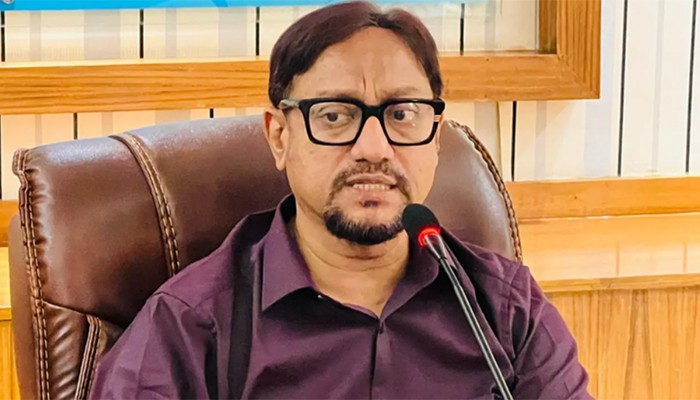 ​‘মশক নিধন’ সফর নাকচের কারণ ‘ভুল তথ্য’: চসিক মেয়র