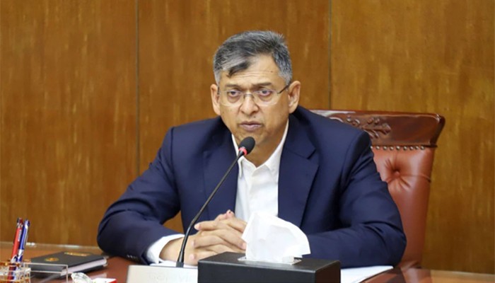 ​আদ-দ্বীনে ছয় শিশু মৃত্যুর ঘটনায় পোস্টমর্টেম জরুরি: স্বরাষ্ট্রমন্ত্রী