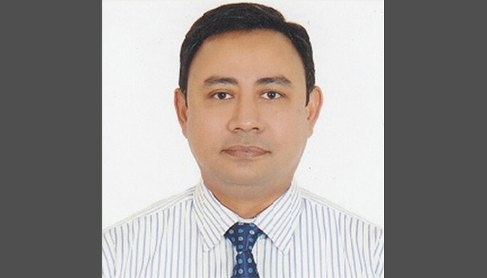 ​বিআইডব্লিউটিএ’র নতুন চেয়ারম্যান মুহিদুল ইসলাম