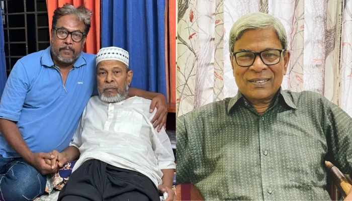 ‘শেলী ভাই এতটাই অসুস্থ, উঠে দাঁড়ালে পুরো শরীর কাঁপে’