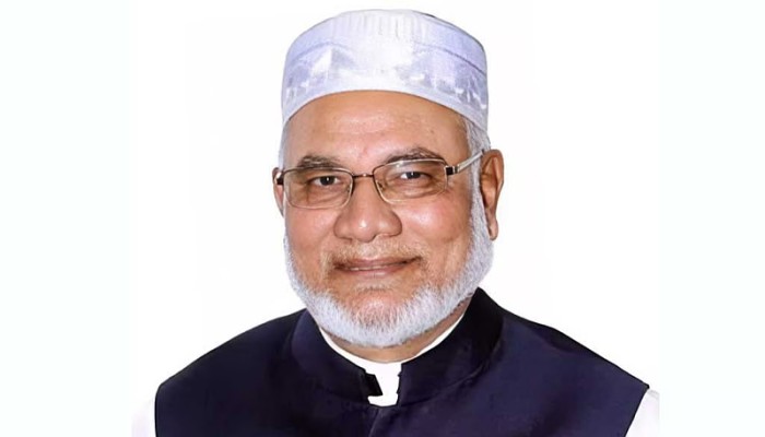 পাঁচবারের এমপি আ.লীগের প্রবীণ নেতা একেএম রহমতুল্লাহ আর নেই