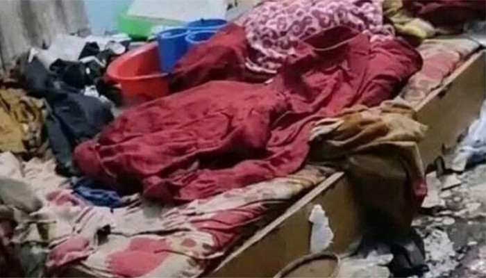 ​বৃদ্ধা মায়ের মরদেহ উদ্ধারের ঘটনায় যুগ্ম-সচিবের বিরুদ্ধে ব্যবস্থা নেওয়ার ইঙ্গিত