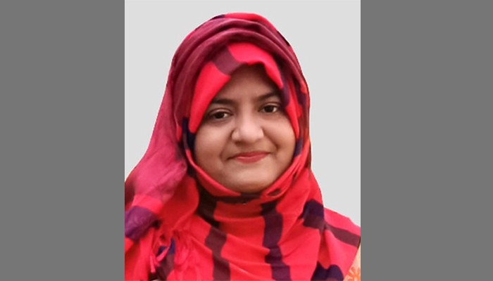 ​ইউএনওকে ‘আপা’ ডাকায় ৫০ হাজার টাকা জরিমানা!