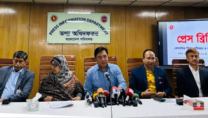 বিমানবন্দরে হাজিদের ১৫০ লাগেজ কেটে মালামাল চুরির বিষয়টি অসত্য